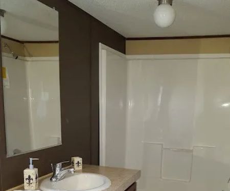 Tri City Mobile Home Community