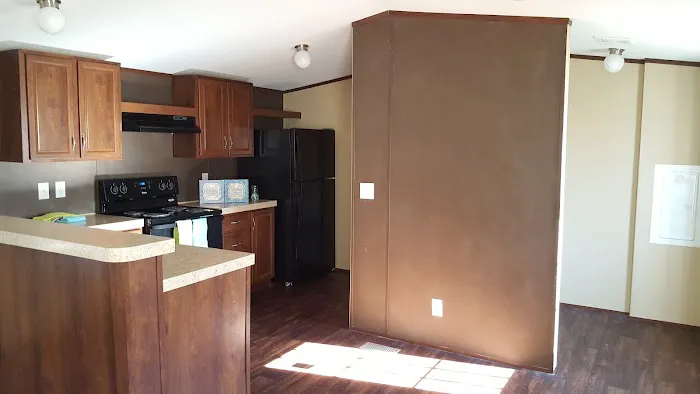 Tri City Mobile Home Community 2