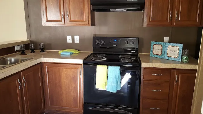 Tri City Mobile Home Community 5