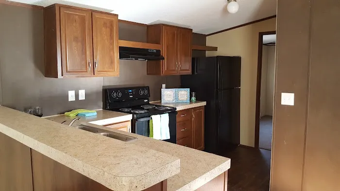 Tri City Mobile Home Community 8