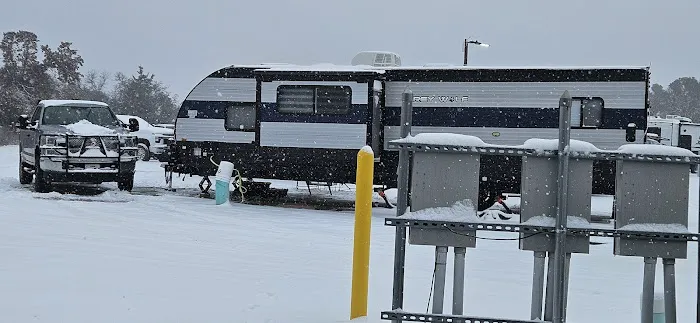 Redbud RV Park 2