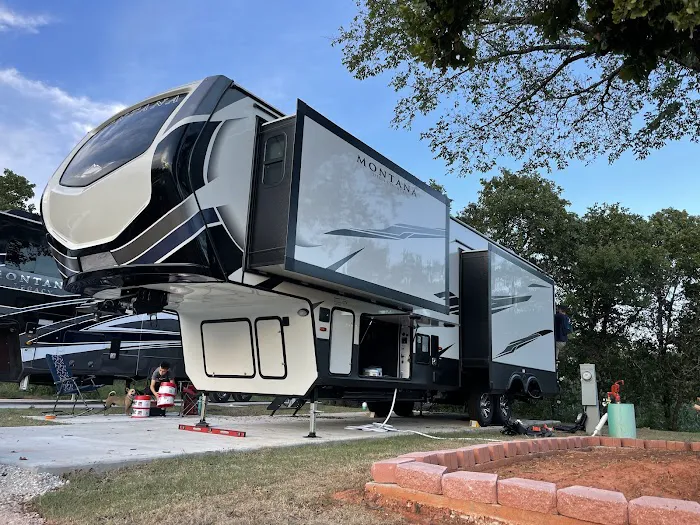 Redbud RV Park 3
