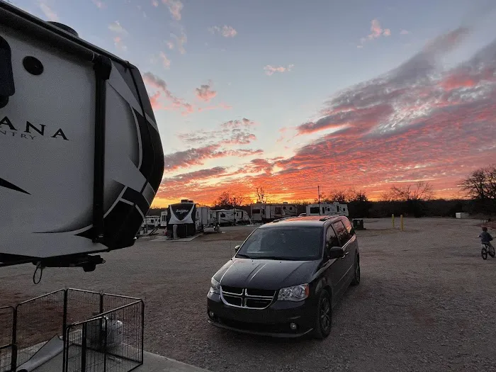 Redbud RV Park 7