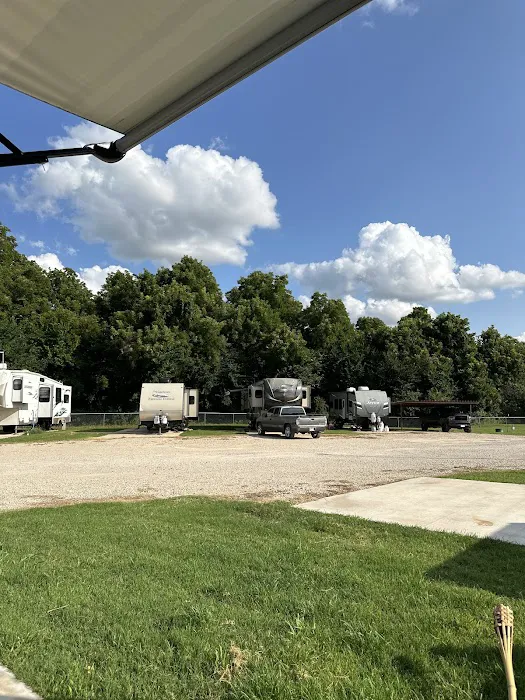 Redbud RV Park 1