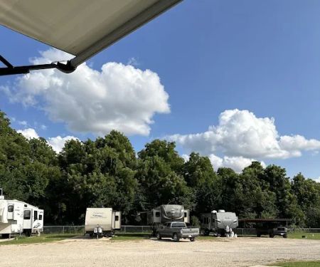 Redbud RV Park
