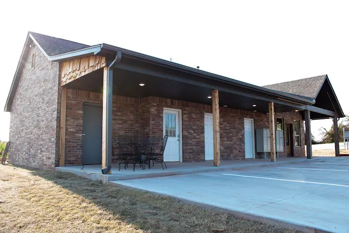Redbud RV Park 6