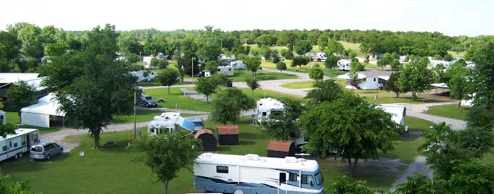 A-AAA Adult RV Park 6
