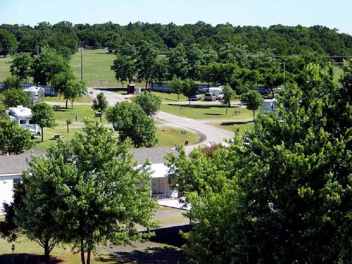 A-AAA Adult RV Park 3