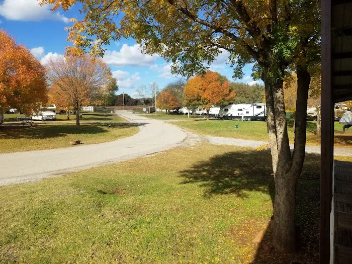 A-AAA Adult RV Park 8