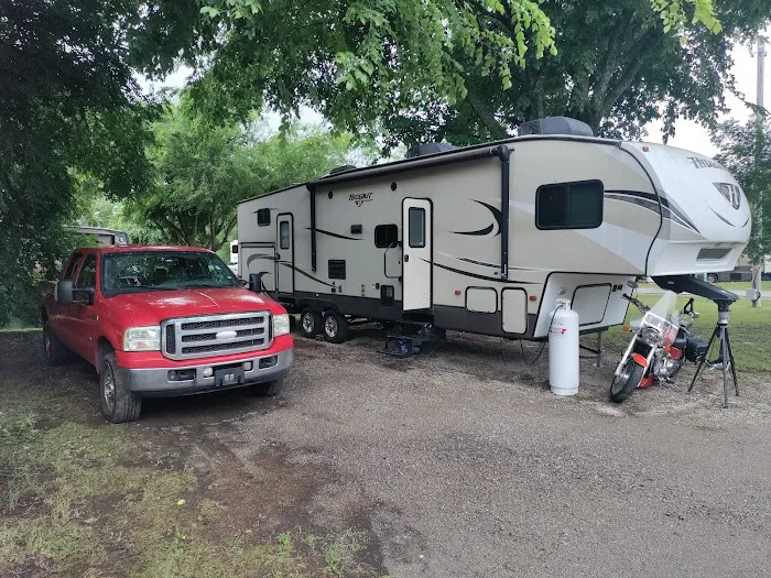 A-AAA Adult RV Park 1