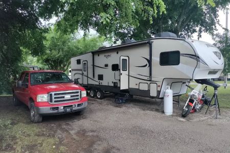 A-AAA Adult RV Park