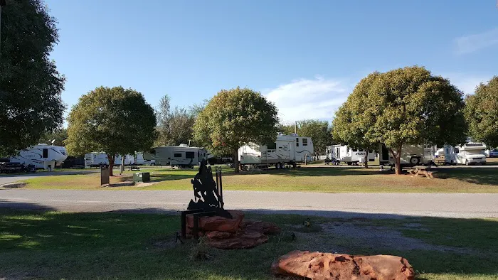 A-AAA Adult RV Park 7