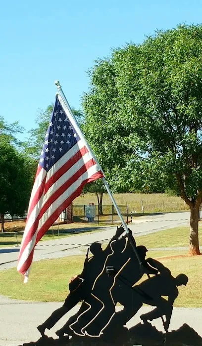 A-AAA Adult RV Park 9