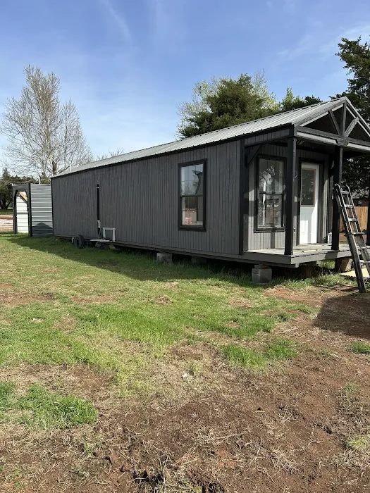 Bogey Oasis RV Park 4