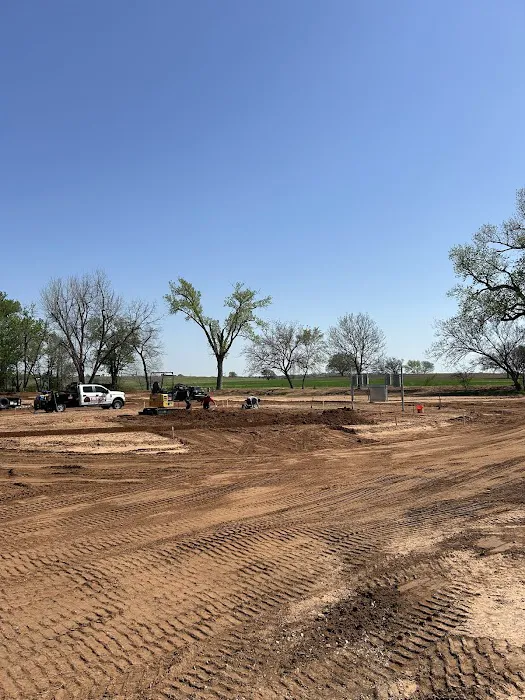 Bogey Oasis RV Park 6