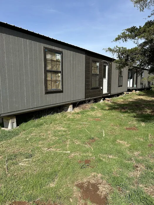 Bogey Oasis RV Park 10