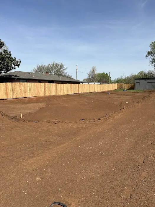Bogey Oasis RV Park 9