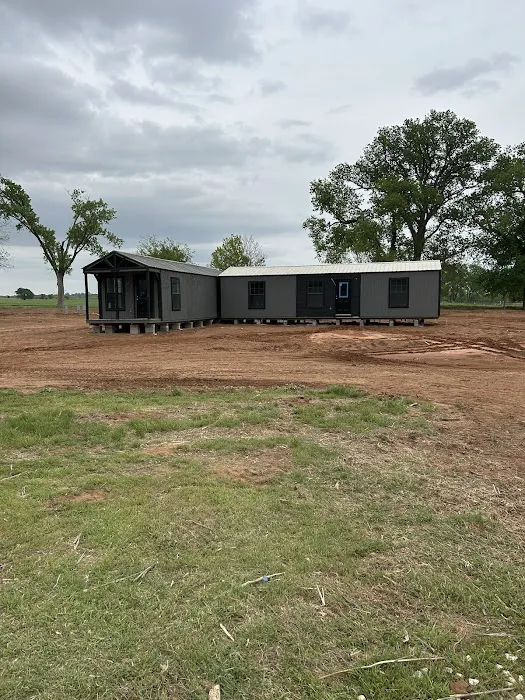 Bogey Oasis RV Park 2