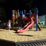 Oklahoma District UPCI Campground