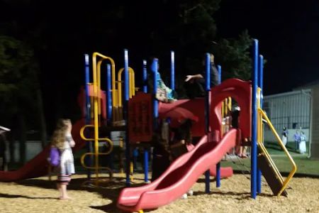 Oklahoma District UPCI Campground
