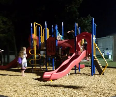 Oklahoma District UPCI Campground