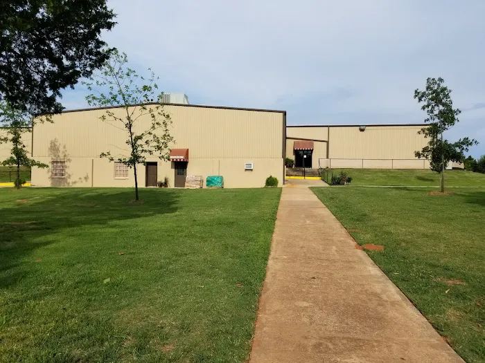 Oklahoma District UPCI Campground 3