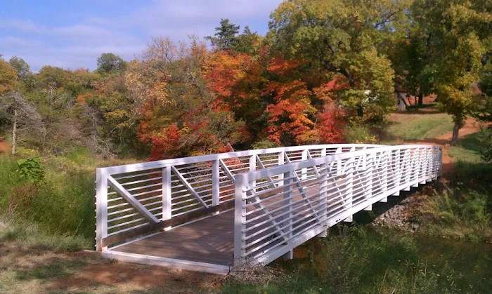 Salyer Lake Conference & Retreat Center 4