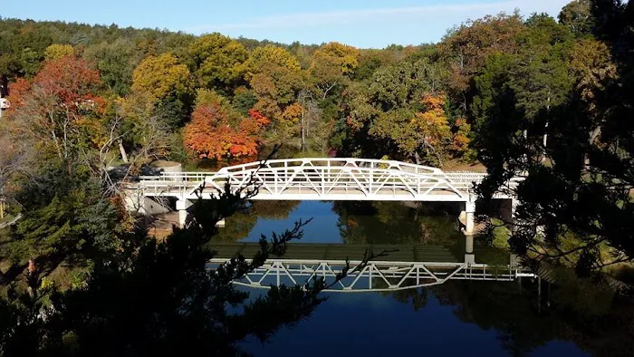 Salyer Lake Conference & Retreat Center 5