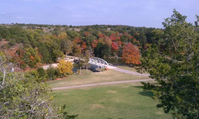 Salyer Lake Conference & Retreat Center 6