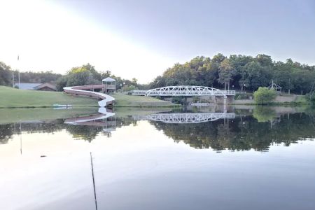 Salyer Lake Conference & Retreat Center