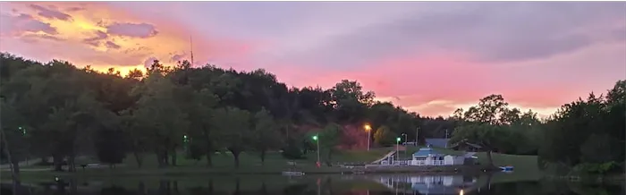 Salyer Lake Conference & Retreat Center 8