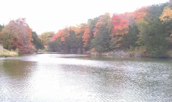 Salyer Lake Conference & Retreat Center 2