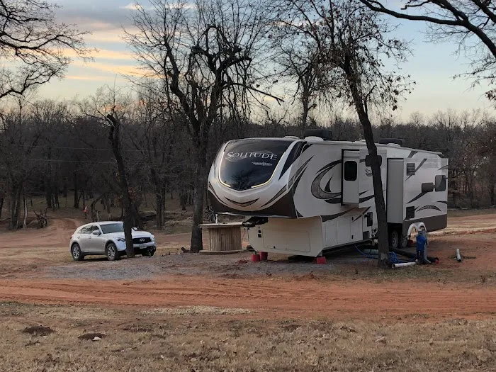 Huitt's RV Park LLC 1