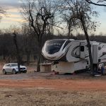 Huitt's RV Park LLC