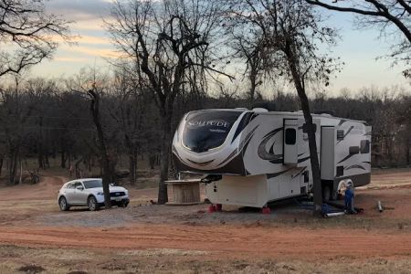 Huitt's RV Park LLC