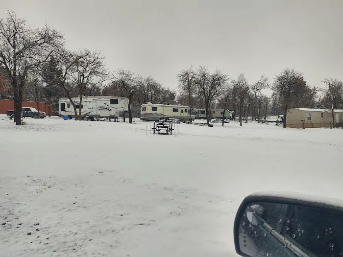 Huitt's RV Park LLC 9