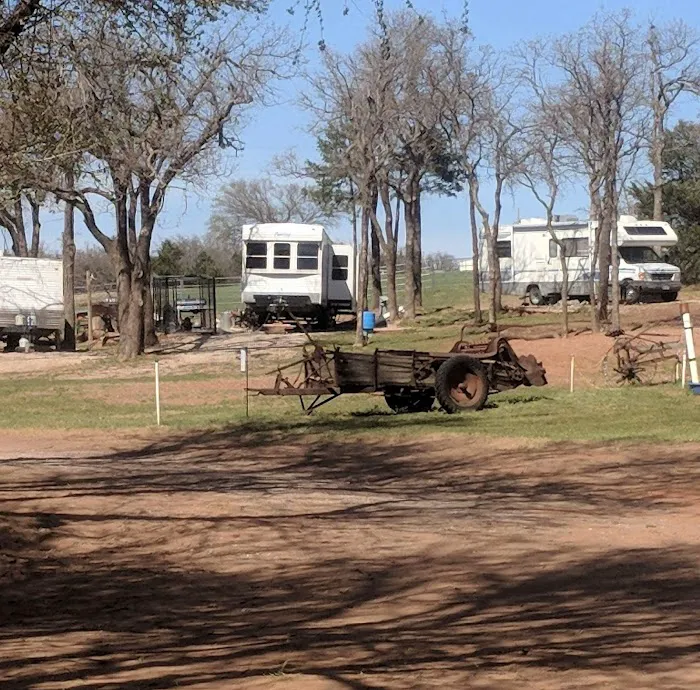 Huitt's RV Park LLC 5