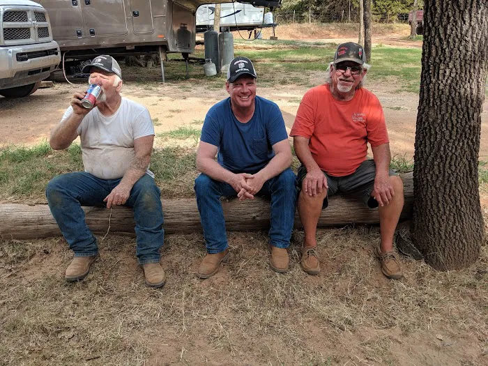 Huitt's RV Park LLC 4