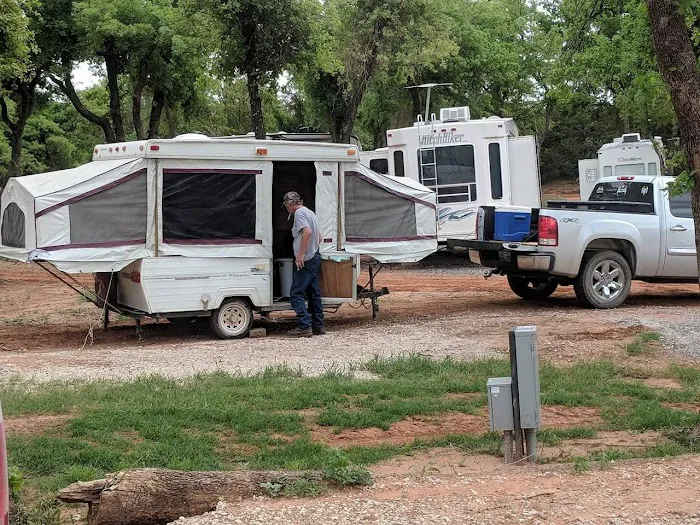 Huitt's RV Park LLC 2
