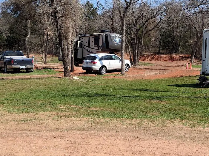 Huitt's RV Park LLC 3