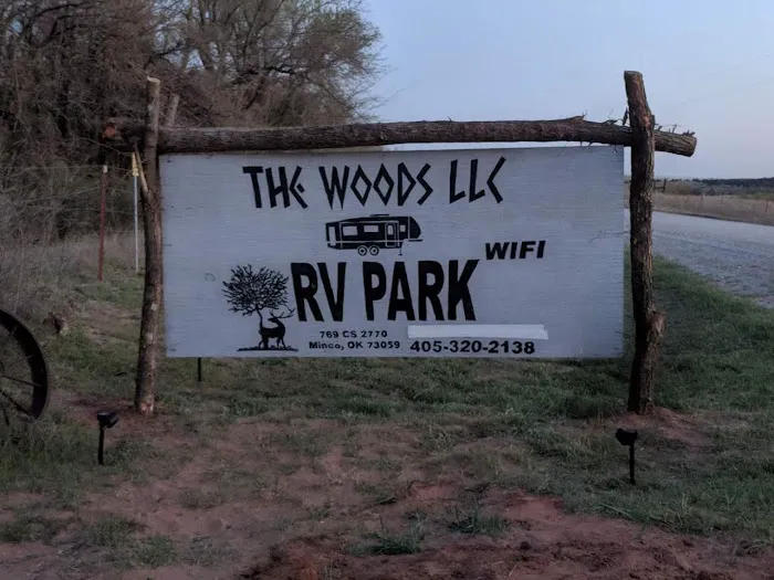 Huitt's RV Park LLC 10