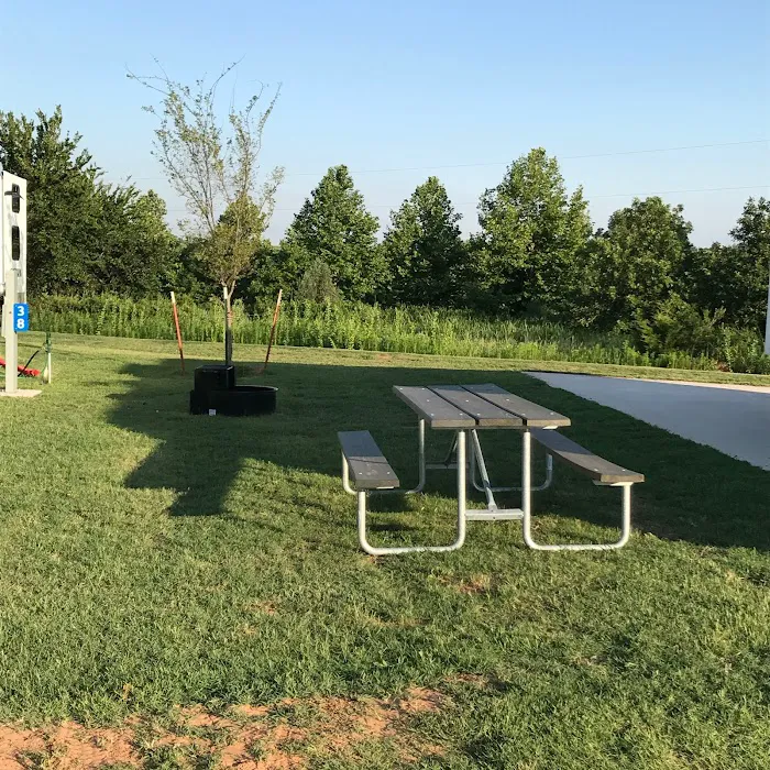 Wanderlust Crossings RV Park 10