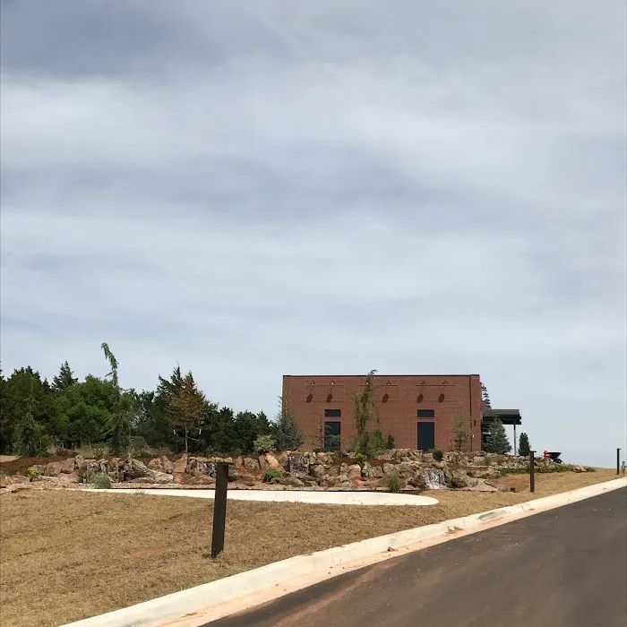 Wanderlust Crossings RV Park 1
