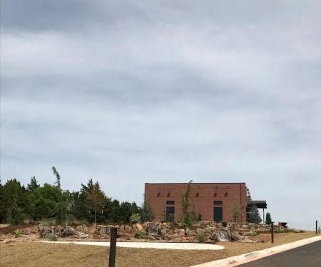 Wanderlust Crossings RV Park