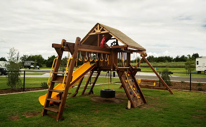 Wanderlust Crossings RV Park 3