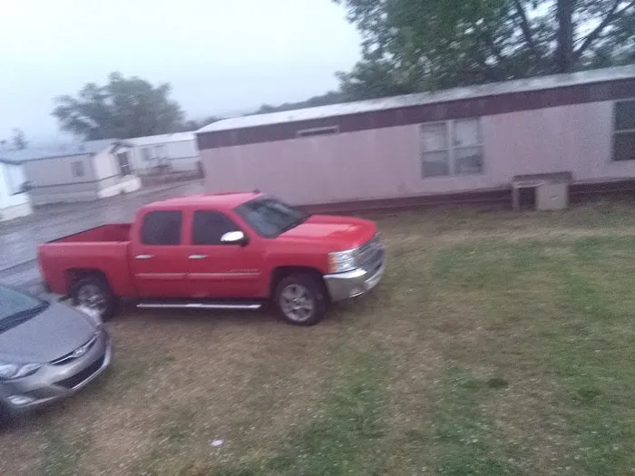 College Acres Mobile Home Park 10