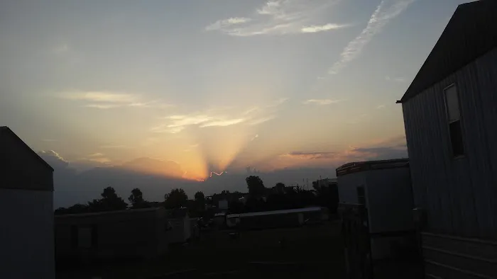 College Acres Mobile Home Park 3