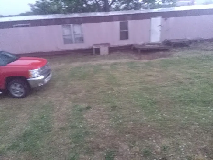 College Acres Mobile Home Park 4