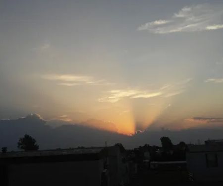 College Acres Mobile Home Park