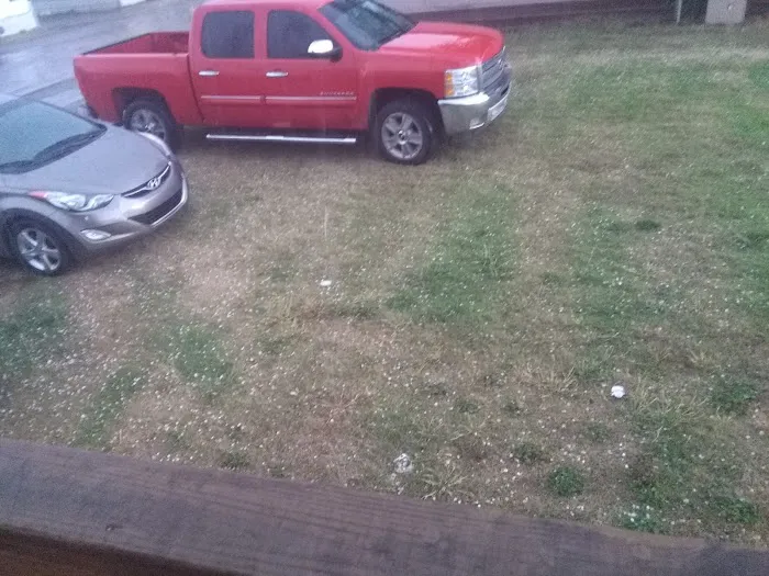 College Acres Mobile Home Park 9